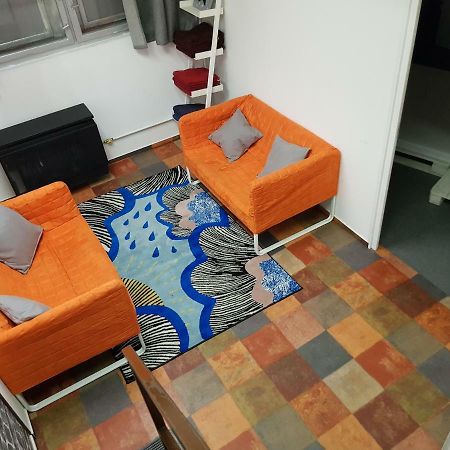 Junior Tower Apartment Budapešť Exteriér fotografie