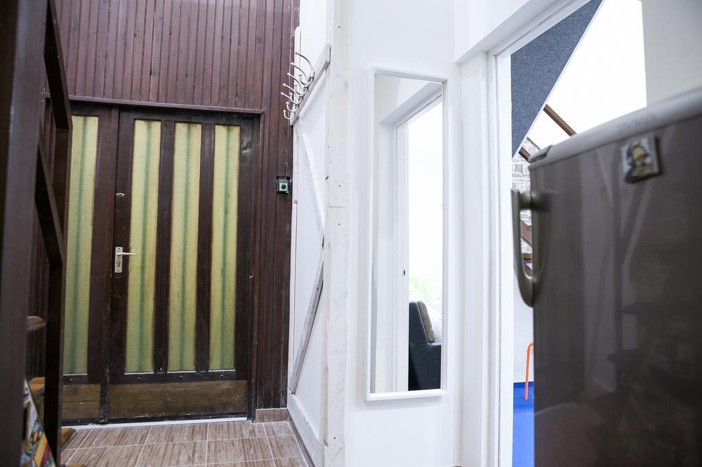 Junior Tower Apartment Budapešť Exteriér fotografie