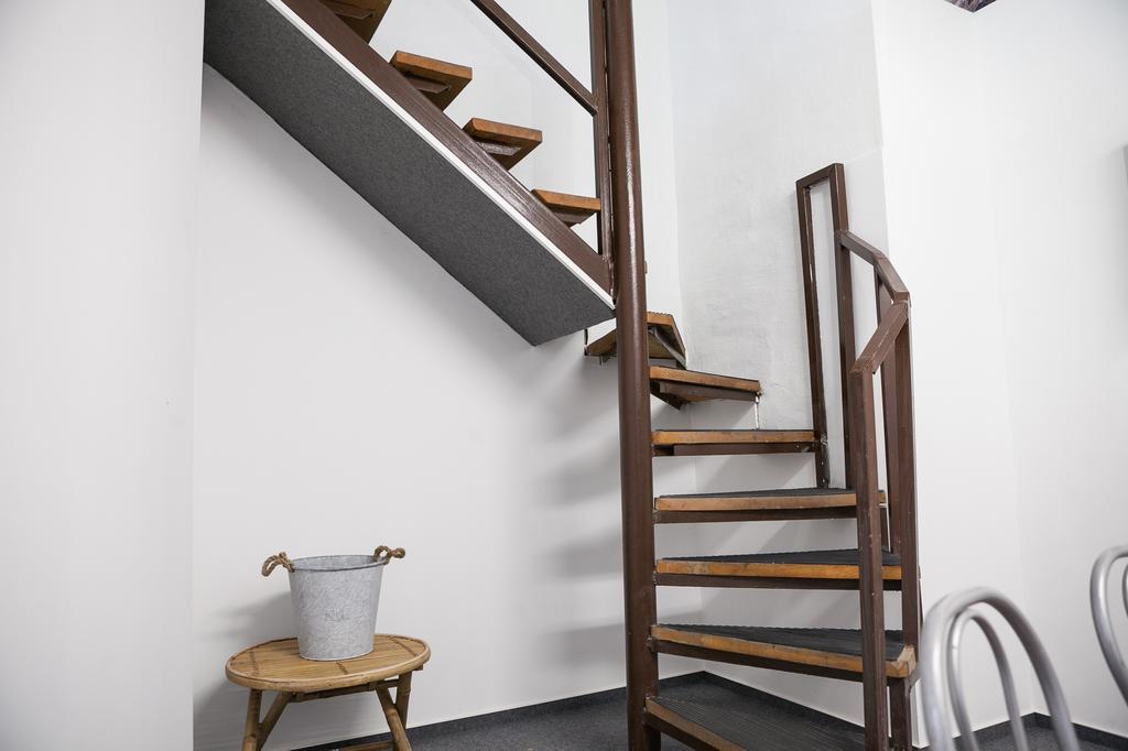 Junior Tower Apartment Budapešť Exteriér fotografie