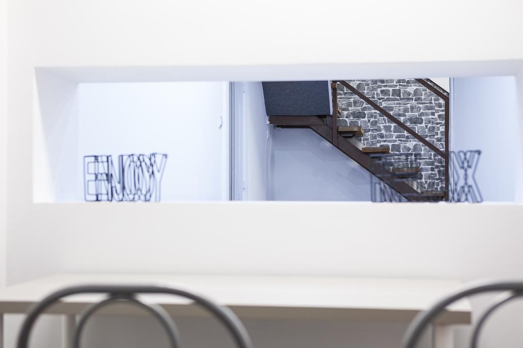 Junior Tower Apartment Budapešť Exteriér fotografie