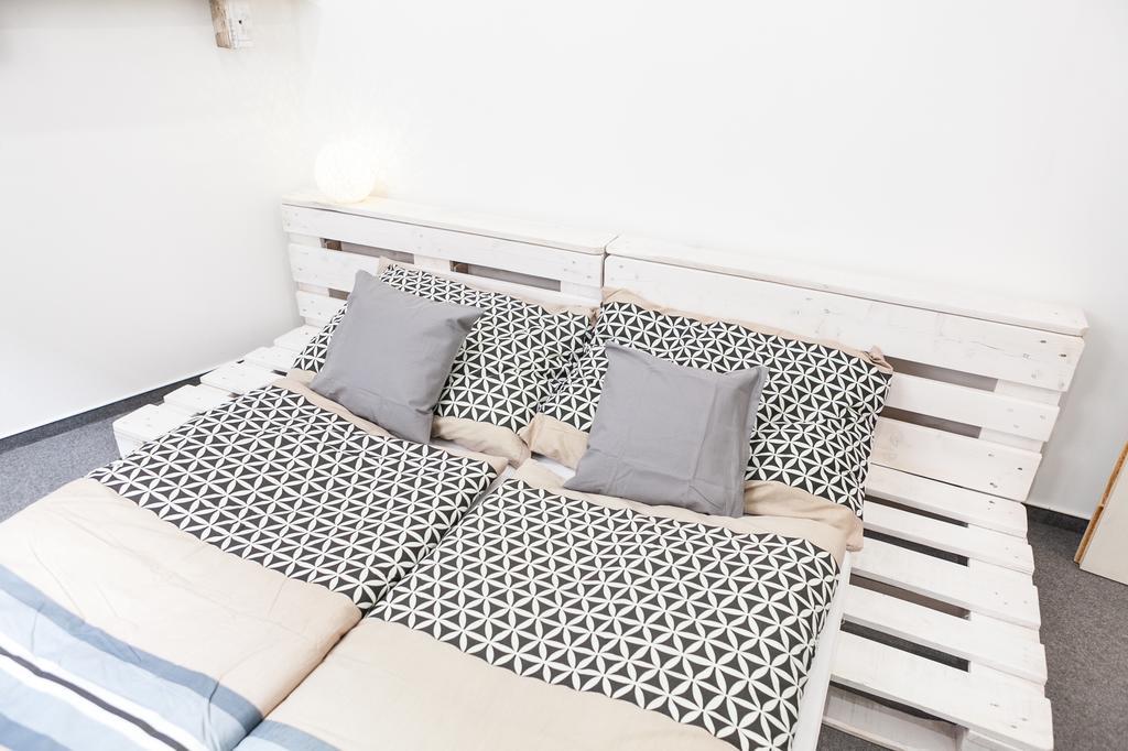 Junior Tower Apartment Budapešť Exteriér fotografie