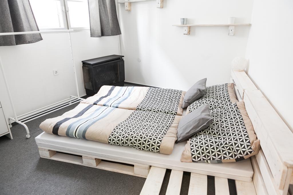 Junior Tower Apartment Budapešť Exteriér fotografie