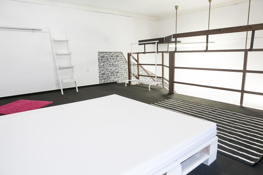Junior Tower Apartment Budapešť Exteriér fotografie
