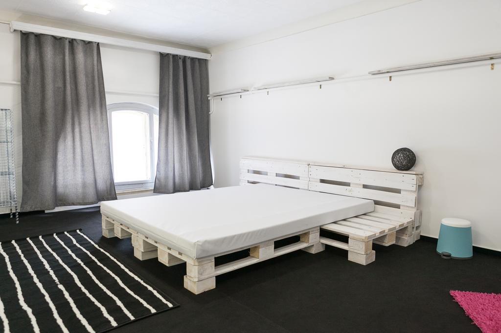 Junior Tower Apartment Budapešť Exteriér fotografie