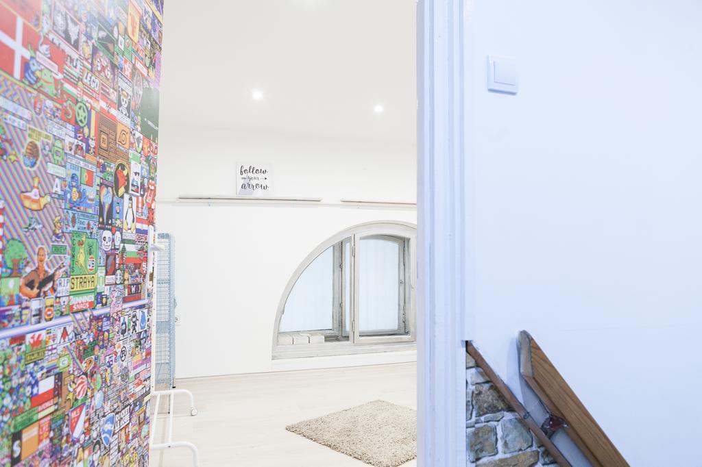 Junior Tower Apartment Budapešť Exteriér fotografie