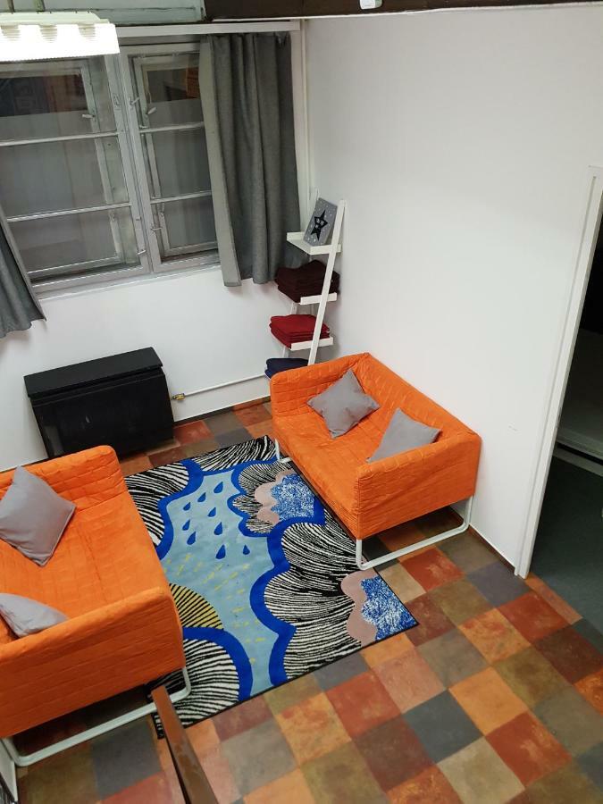 Junior Tower Apartment Budapešť Exteriér fotografie